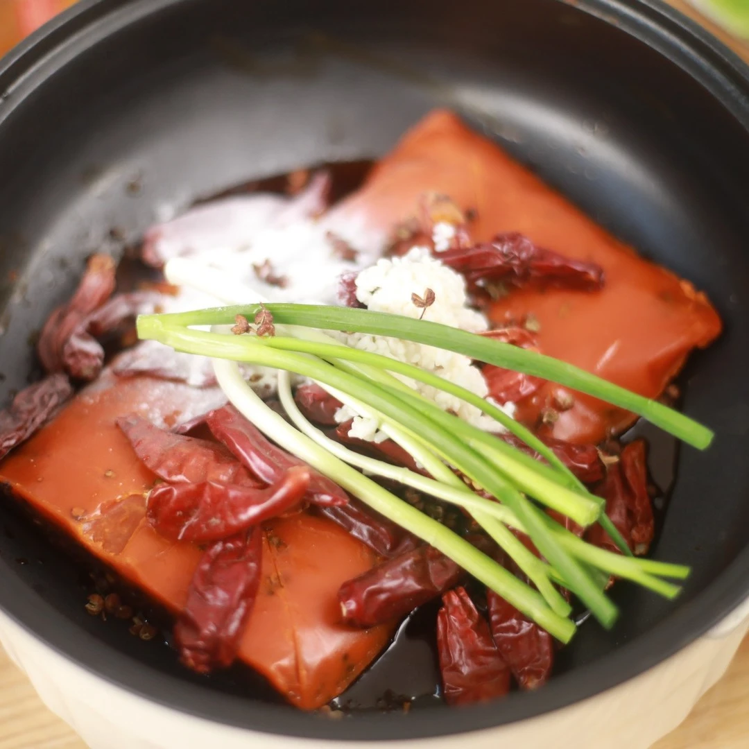 正宗重庆火锅底料必备品组合套餐