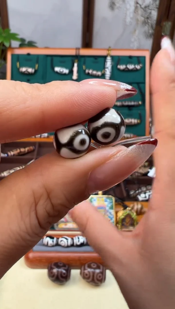 合金颈饰玛瑙/玉髓（覆膜）5.(微瑕随机发货)