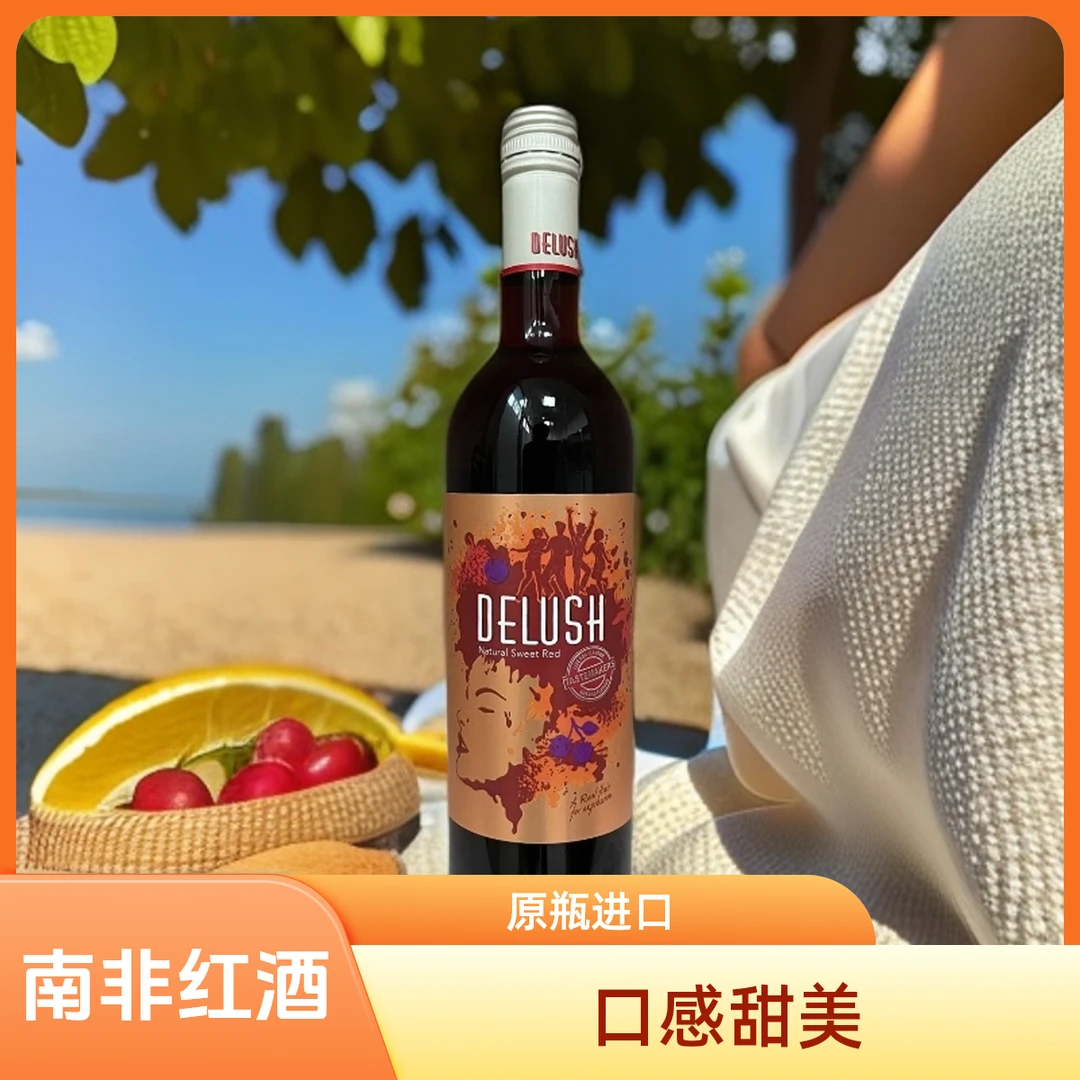 果香浓郁风味红葡萄酒优选盒马雷司令祝盒马盒马长相思祝叙果酒