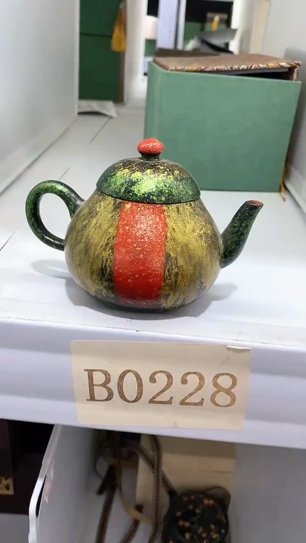 【闪购商品】瓷片陶瓷茶器福利79