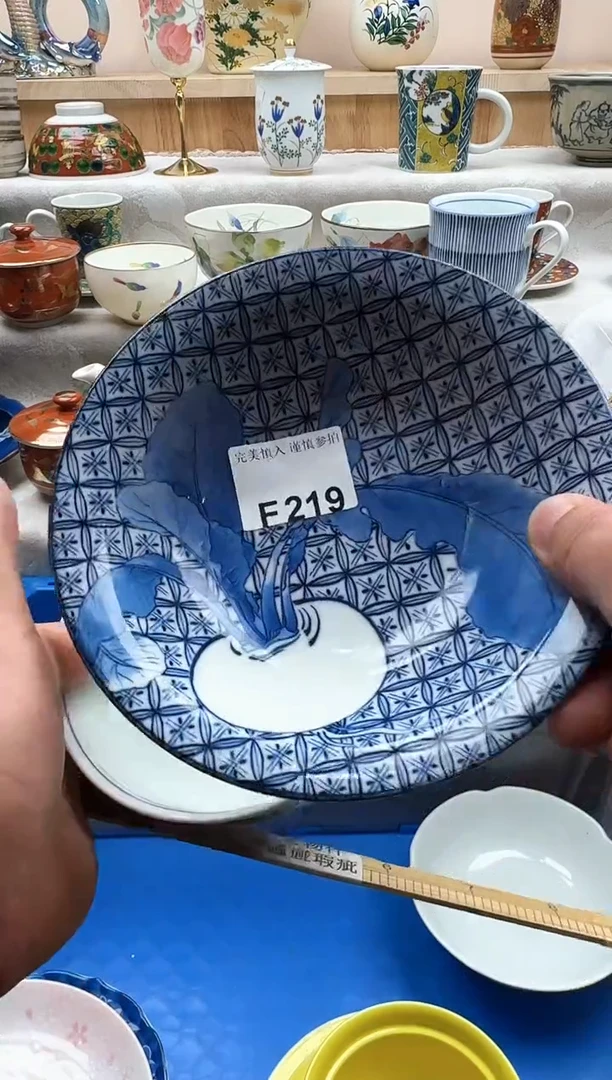 【闪购商品】碟219