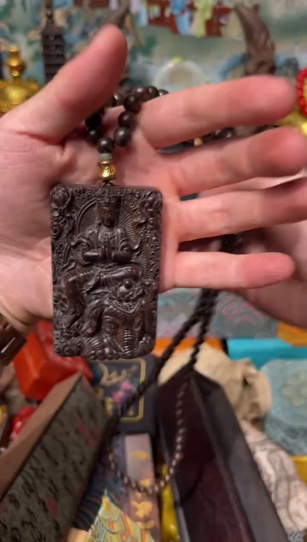 木张张张张专属链接60附带长木盒