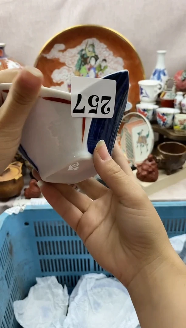 其他陶妮*好看的小瓷器，默认微瑕