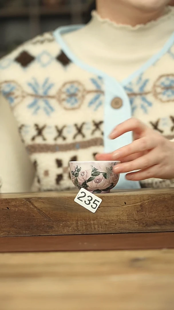 设计师手作！！十七设计师！！主人杯