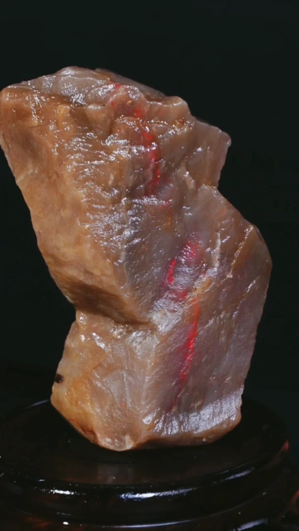 昌化石昌化鸡血石