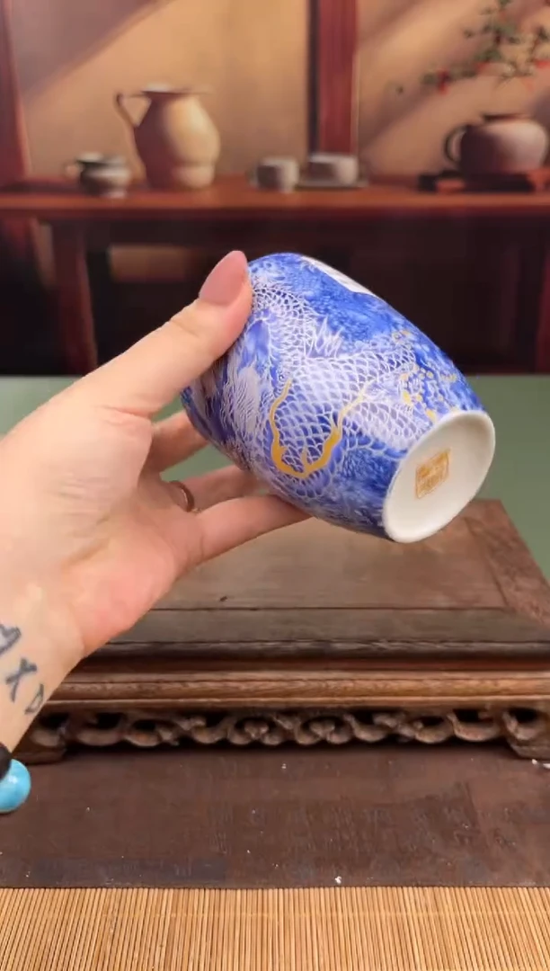 【闪购商品】顾德茶器福利闪购链接