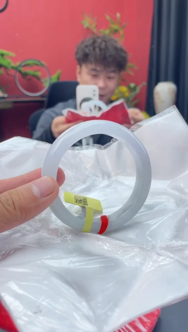 未镶嵌手镯翡翠15