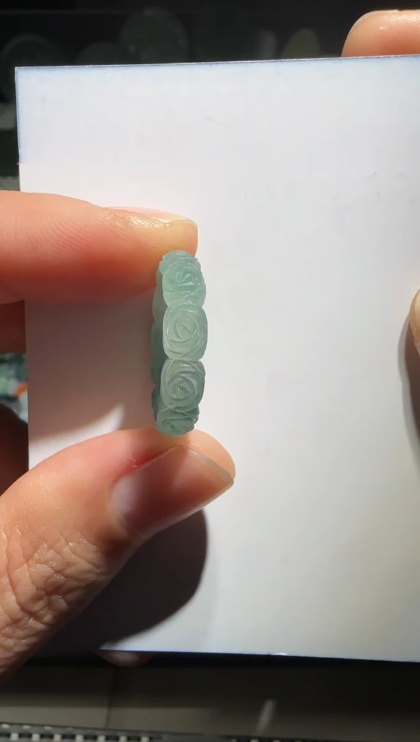 未镶嵌定制翡翠00006143