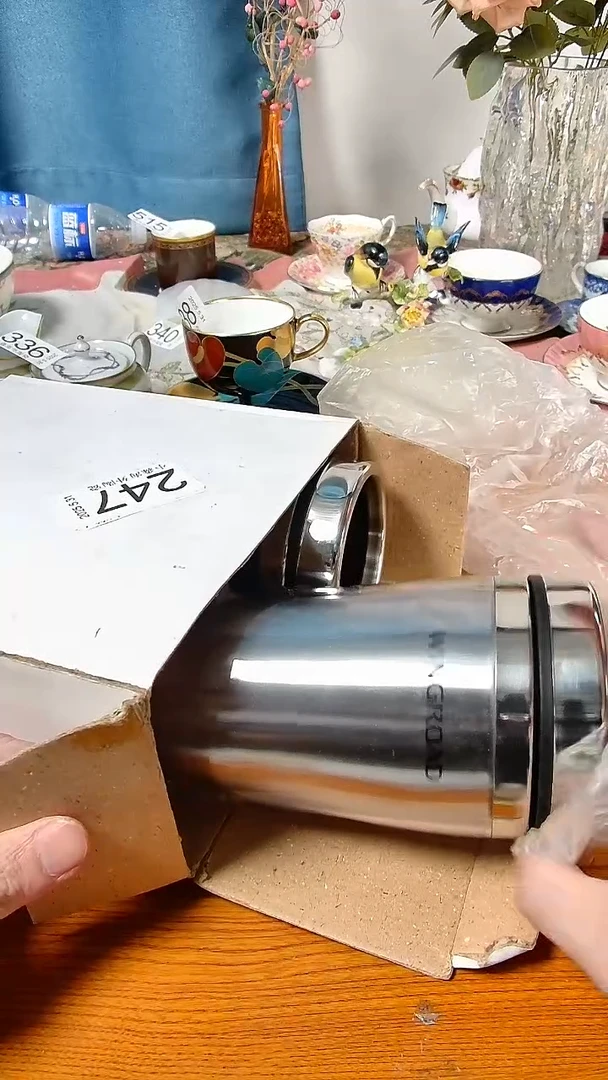 杯小淼海外陶瓷工艺品