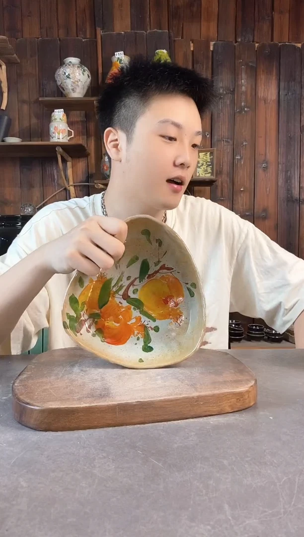 碗650，手工手作，超值陶瓷