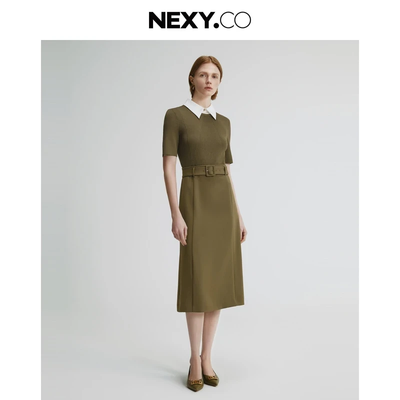 【婷婷专属】奈蔻 连衣裙 XF05571E4