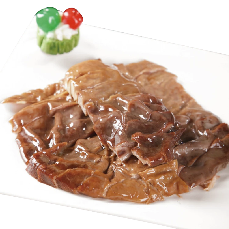 酱卤猪肚【Q弹入味】