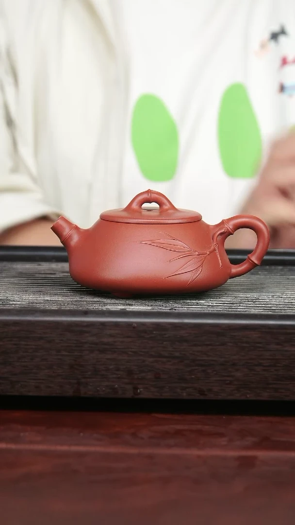 茶壶紫砂精品紫砂壶40......220CC