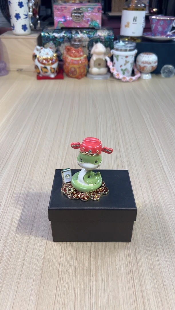299七宝烧（孤品清仓）