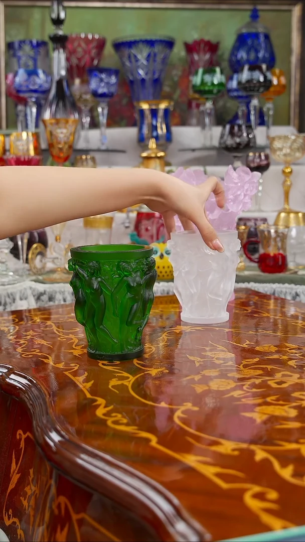 瓷米多家中古瓷器如图所示123