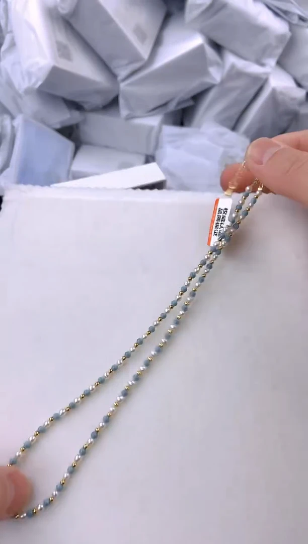未镶嵌耳饰淡水珍珠xl1029