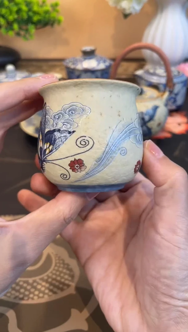小缘茶器 源头工厂