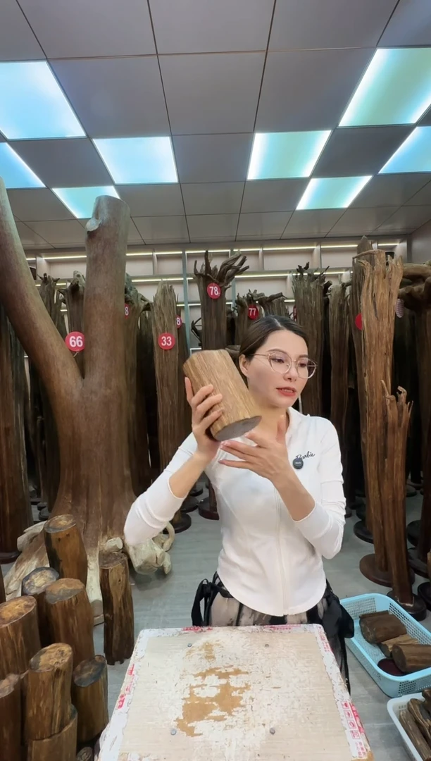 沉香沉香枕沉香原料 七天无理由