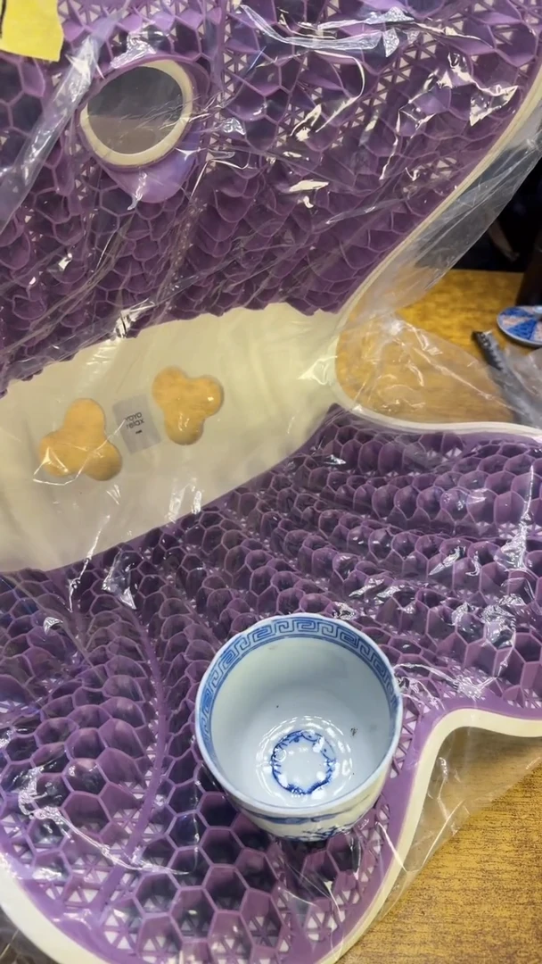 【闪购商品】其他瓷器瓷老破烂7