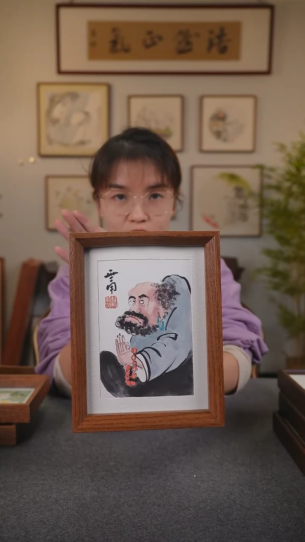 横款鹿鸣现代美术馆