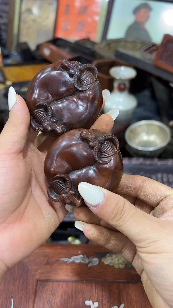 木沐头茶淘1摆1件