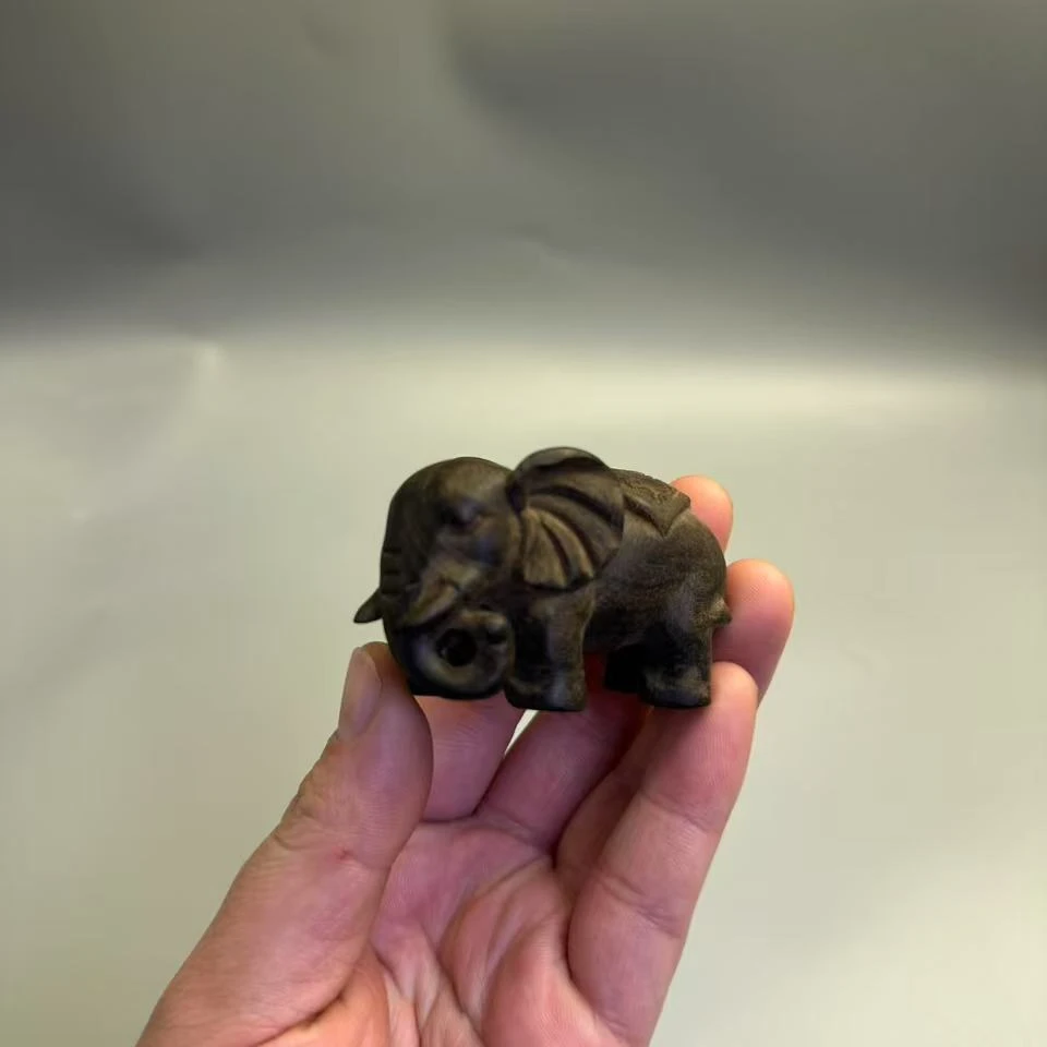 CXM手把摆件【12号】