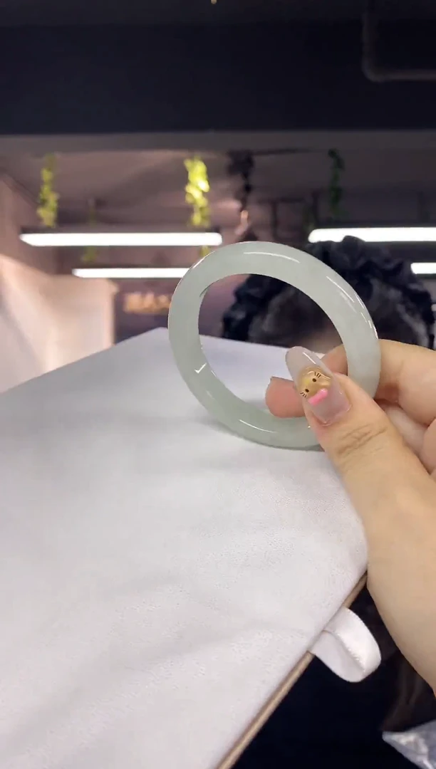 闪购链接 56圈口未镶嵌多样性发其一颜色微差（2）