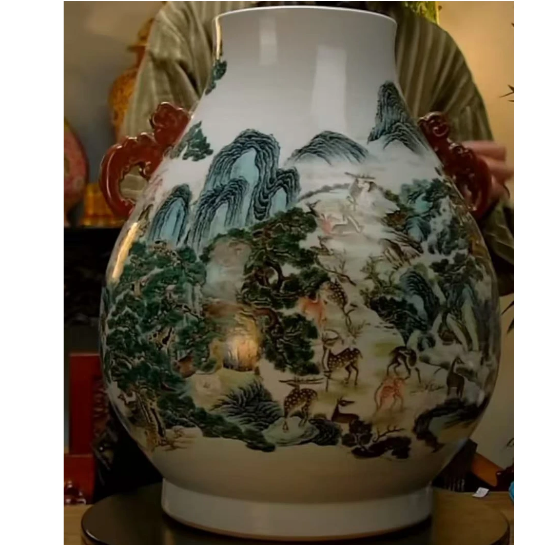 比富苏精品古陶瓷