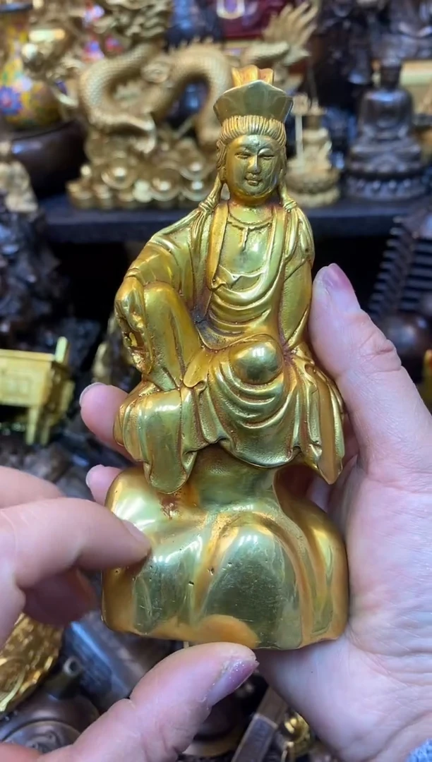 案台摆件 桌面摆件