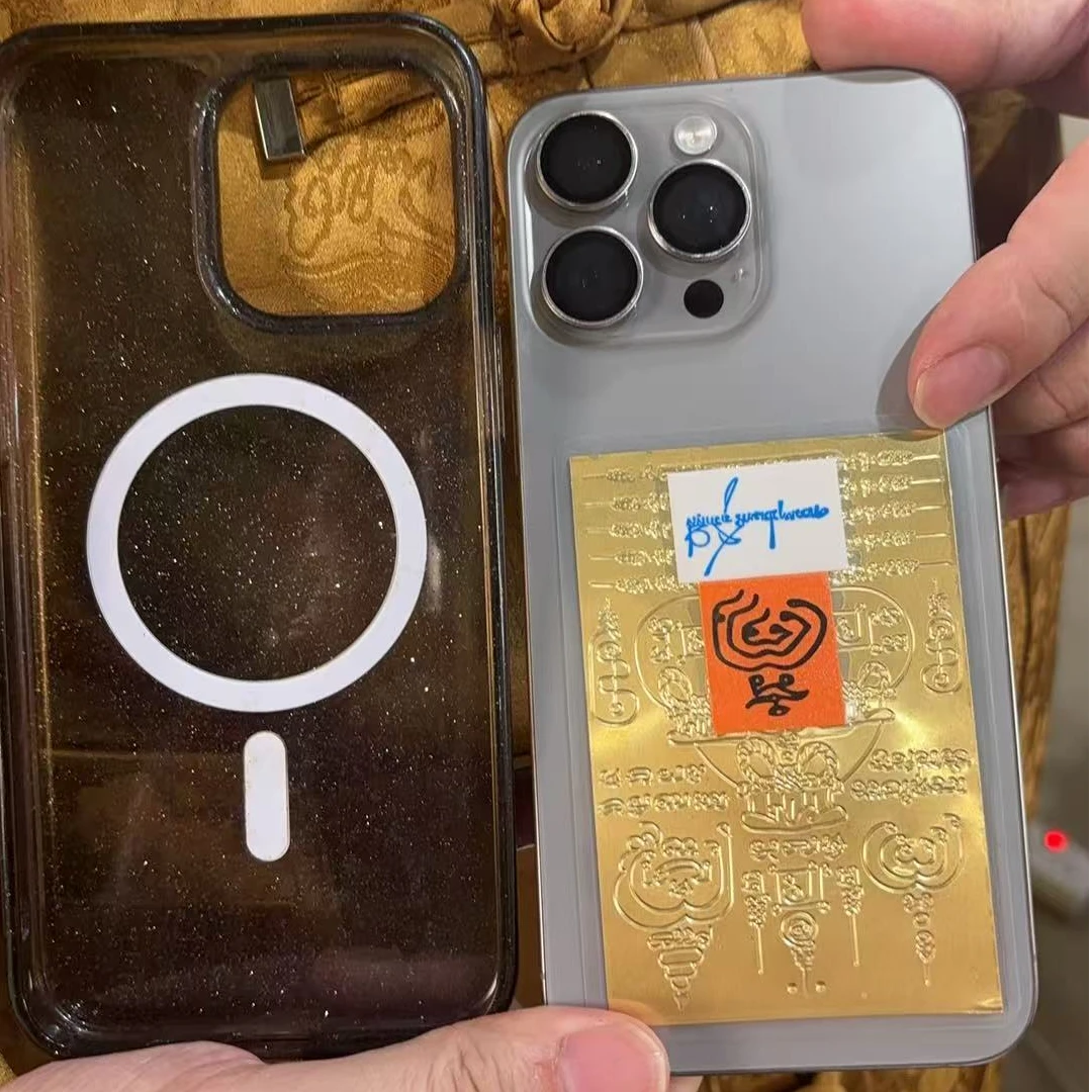 泰g手机贴纸手机饰品