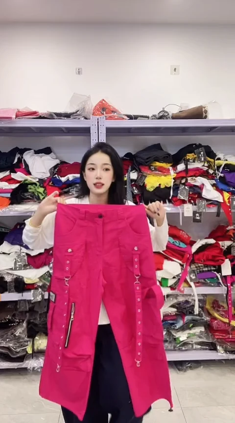 锦纶闪电购精品女装22