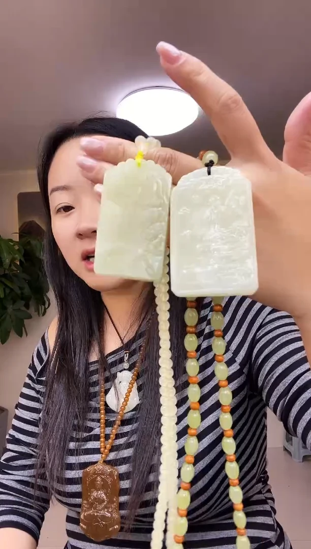 黄口山水牌多样性随机发一