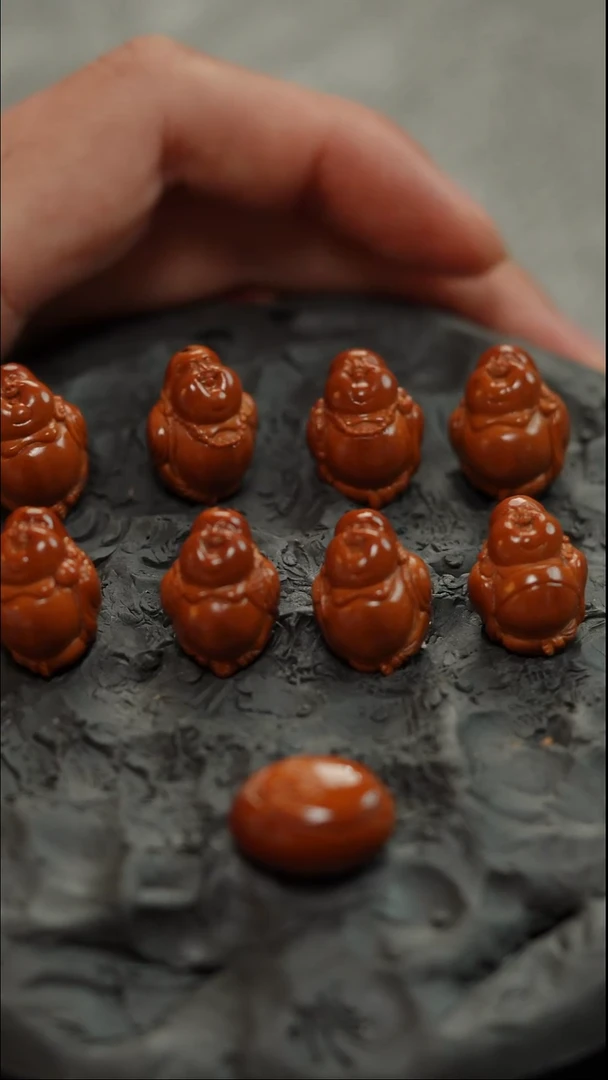 手串/手链橄榄核橄榄核