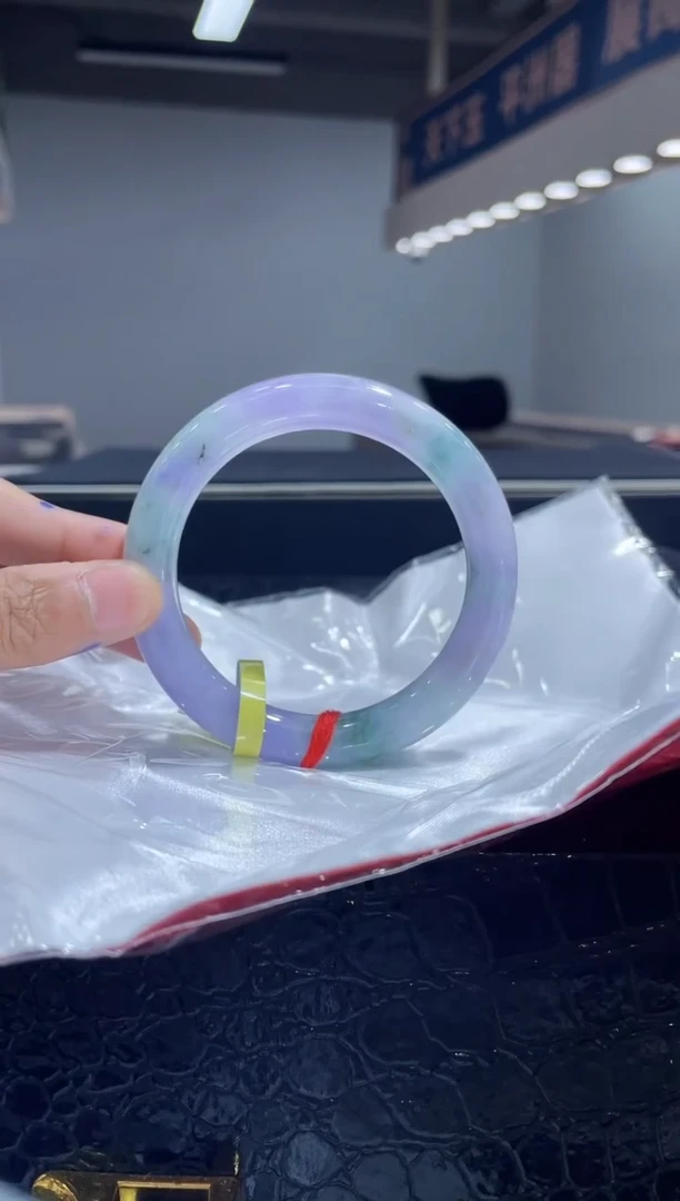 未镶嵌手镯翡翠8