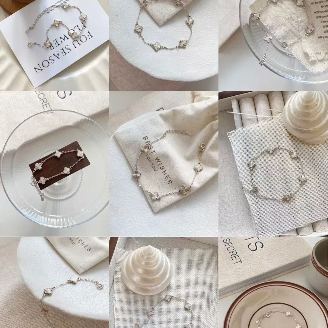 非金属合成锆石耳饰 【直播间专用链接】叫到名字去拍