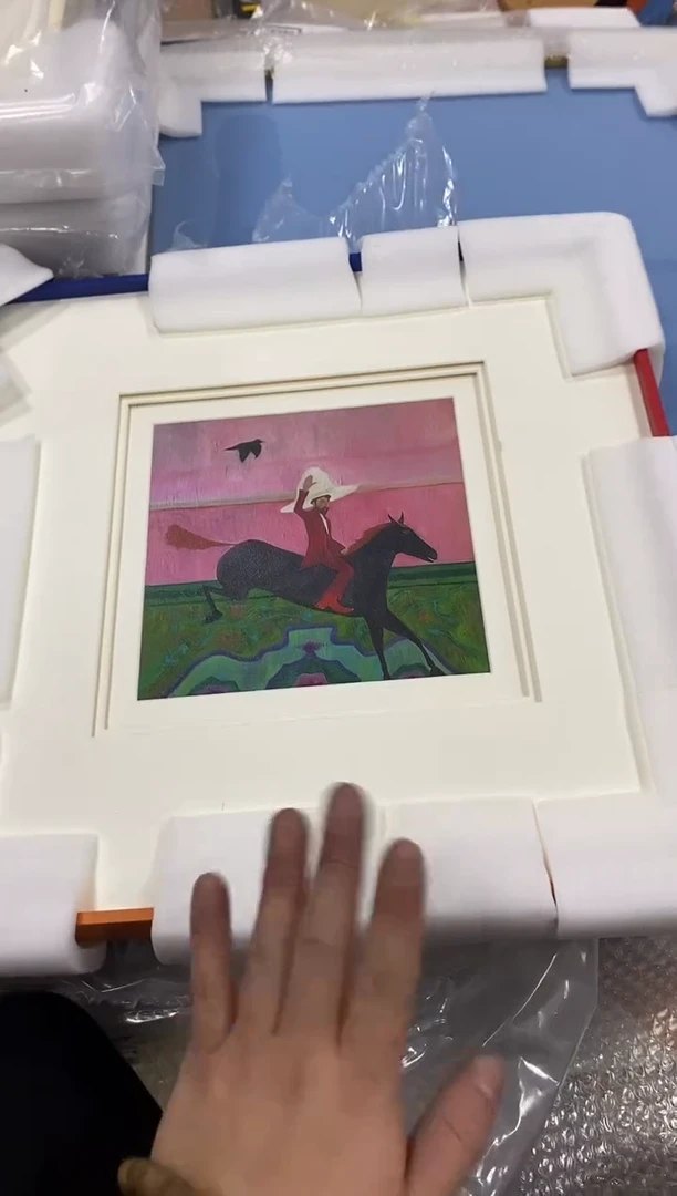 仓库清货 默认瑕疵 完美主义者慎拍