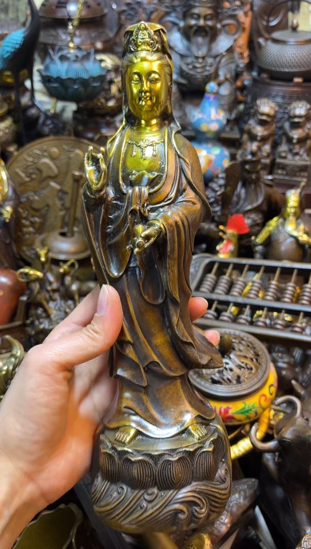 【闪购链接】苏古精品铜器专属连接