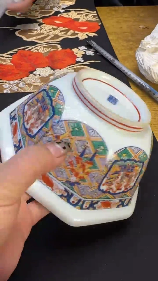 陶瓷器摆件茶文化工艺品45号