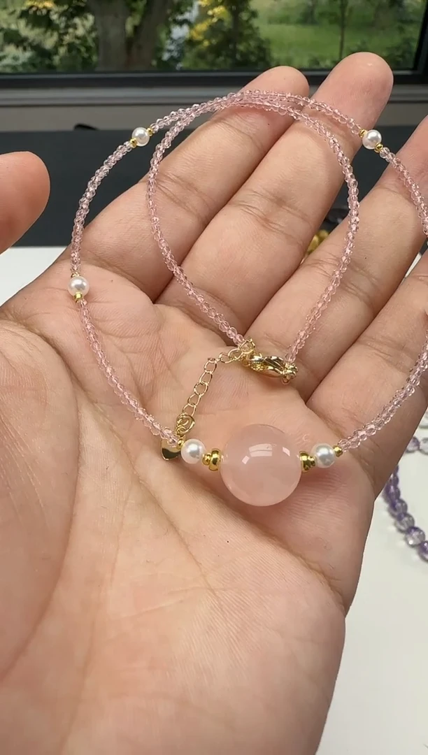 手链未镶嵌水晶手链发货多样性发其一4