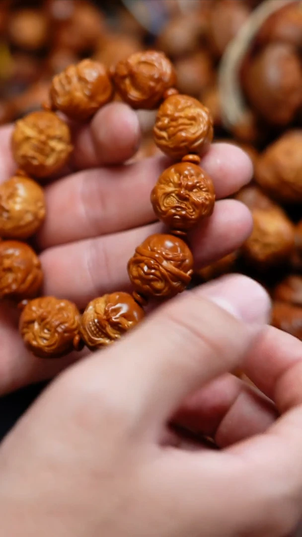 手串/手链橄榄核橄榄核