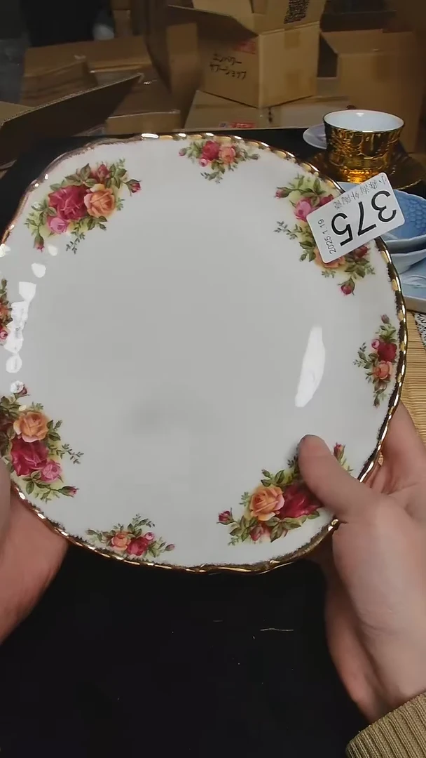 【闪购商品】杯小淼海外陶瓷工艺品