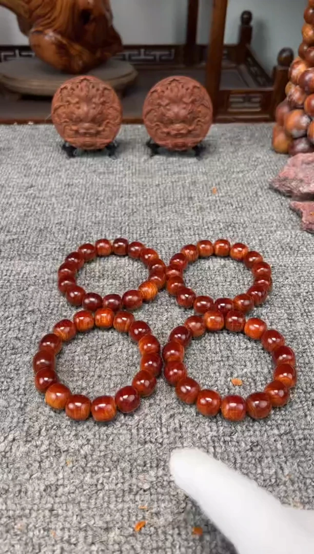 柏木（崖柏）1.5老型红泥膏 质感天花板