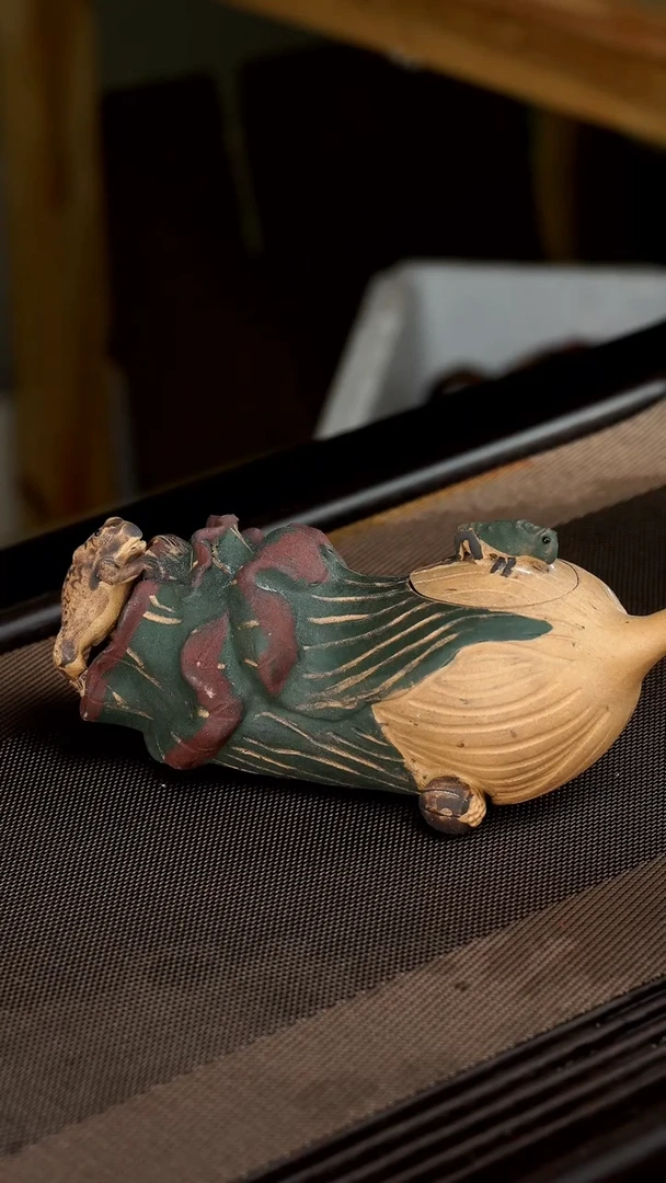 【闪购商品】紫砂茶壶宜兴紫砂壶