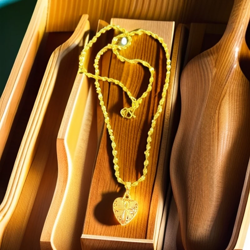 HJ-064精品经典饰品