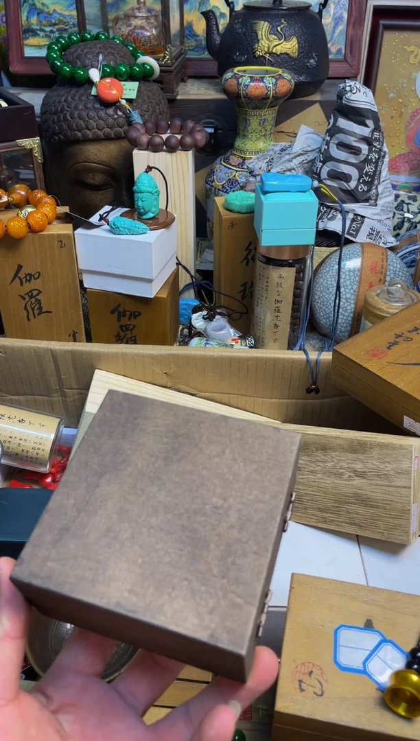 宝顺中古仓直播好物推荐3.9