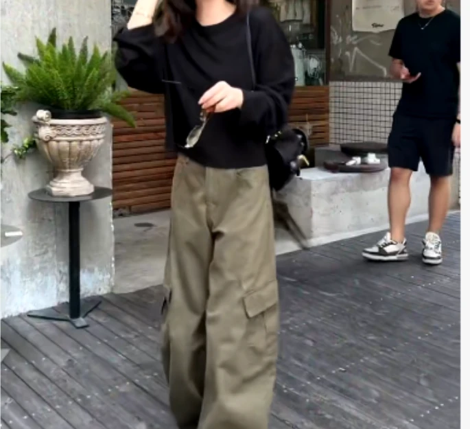 2025早秋时尚潮流百搭爆款女装仙77OAO