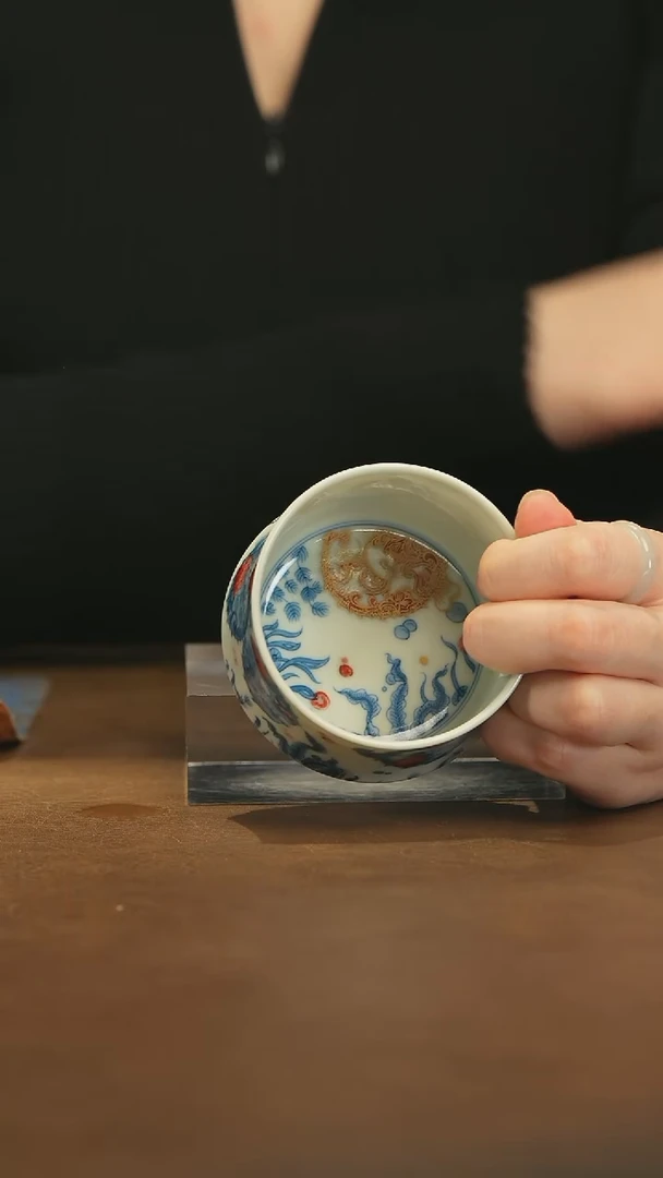 【闪购商品】栗子严选景德镇瓷器@@yipu47