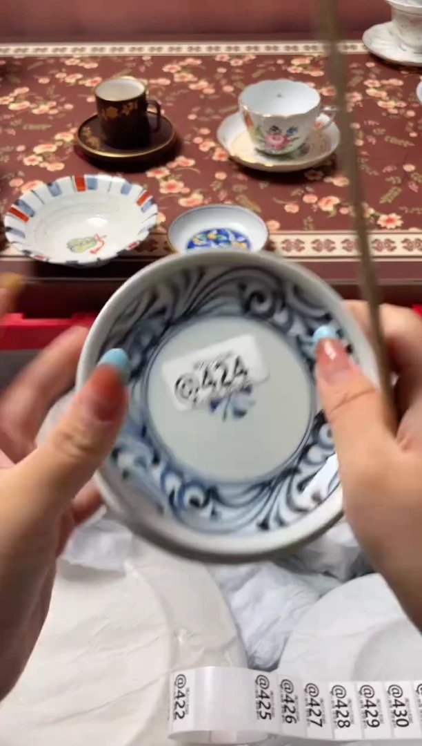 瓷片一****?瓷器瓷器@424
