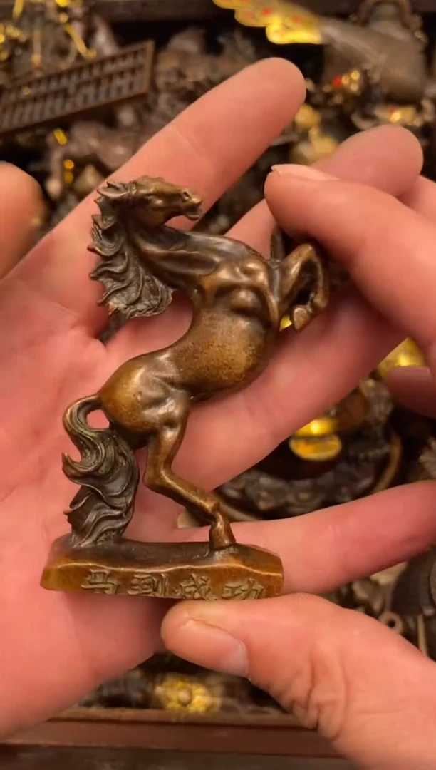 案台摆件 物品摆件