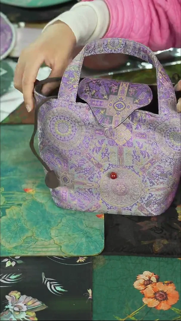 天冷了 围炉煮茶中~~~